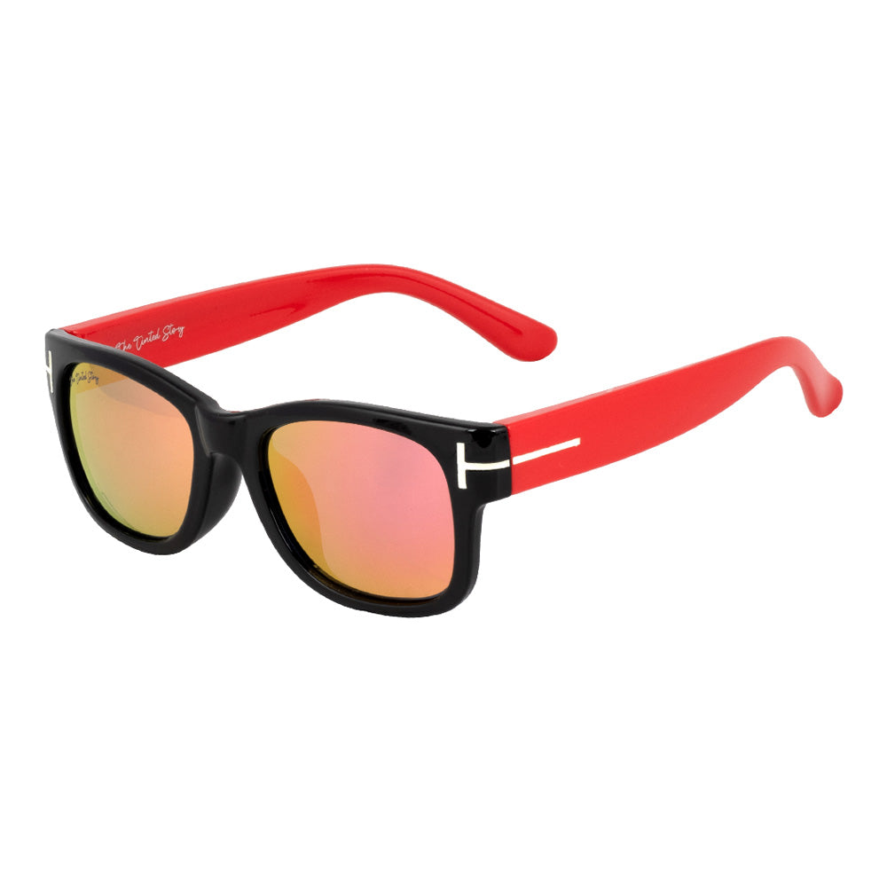 Eddy Kids Sunglasses (Polarized Protection)