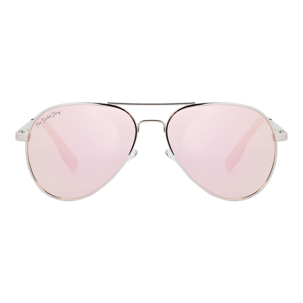 Kids Classic Aviators (UV 400 Protection)