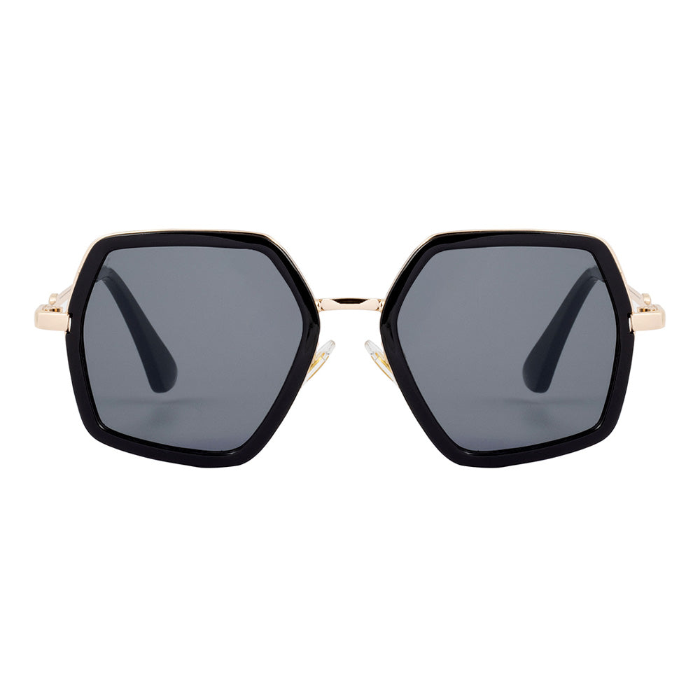 Chevron Kids Sunglasses (UV 400 Protection)