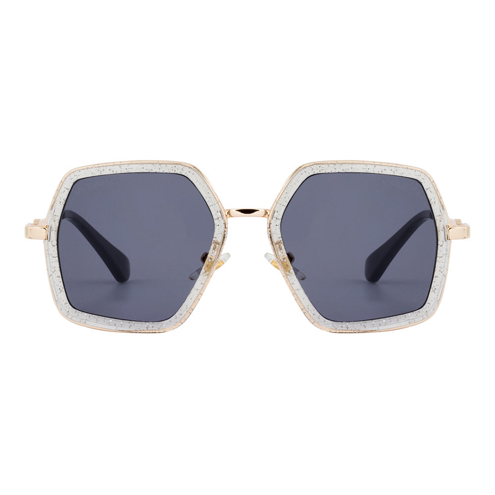 Chevron Kids Sunglasses (UV 400 Protection)