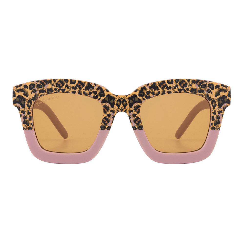 Kids Kemper Sunglasses (UV 400 Protection)