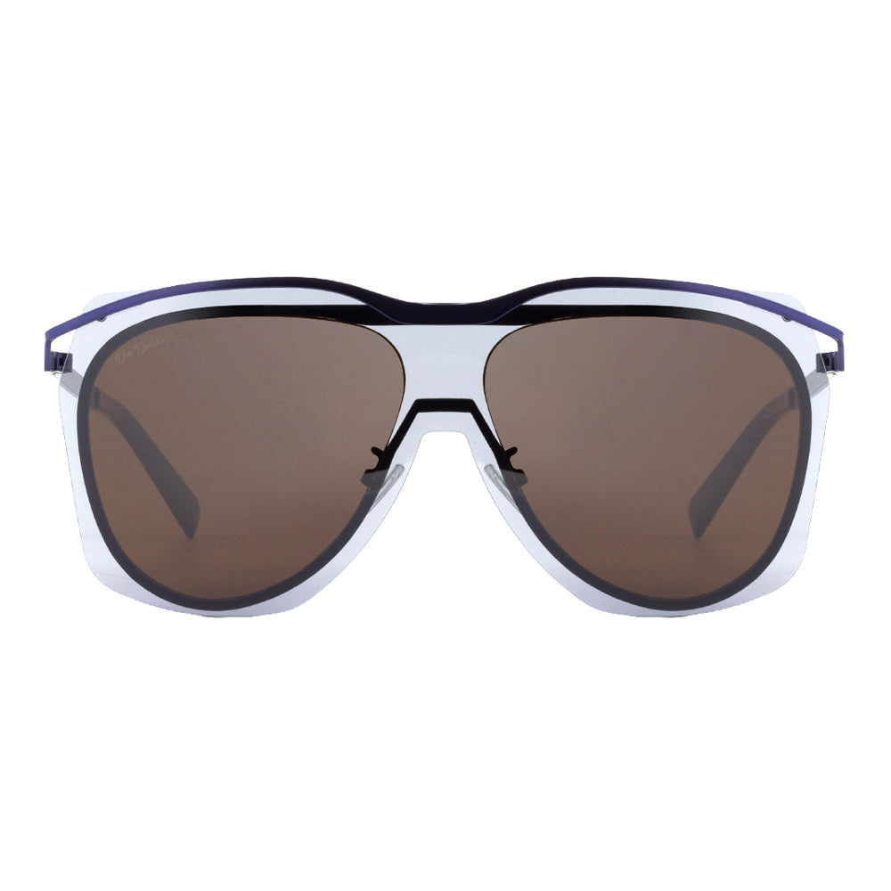 Conrad Aviator Sunglasses (UV 400 Protection)