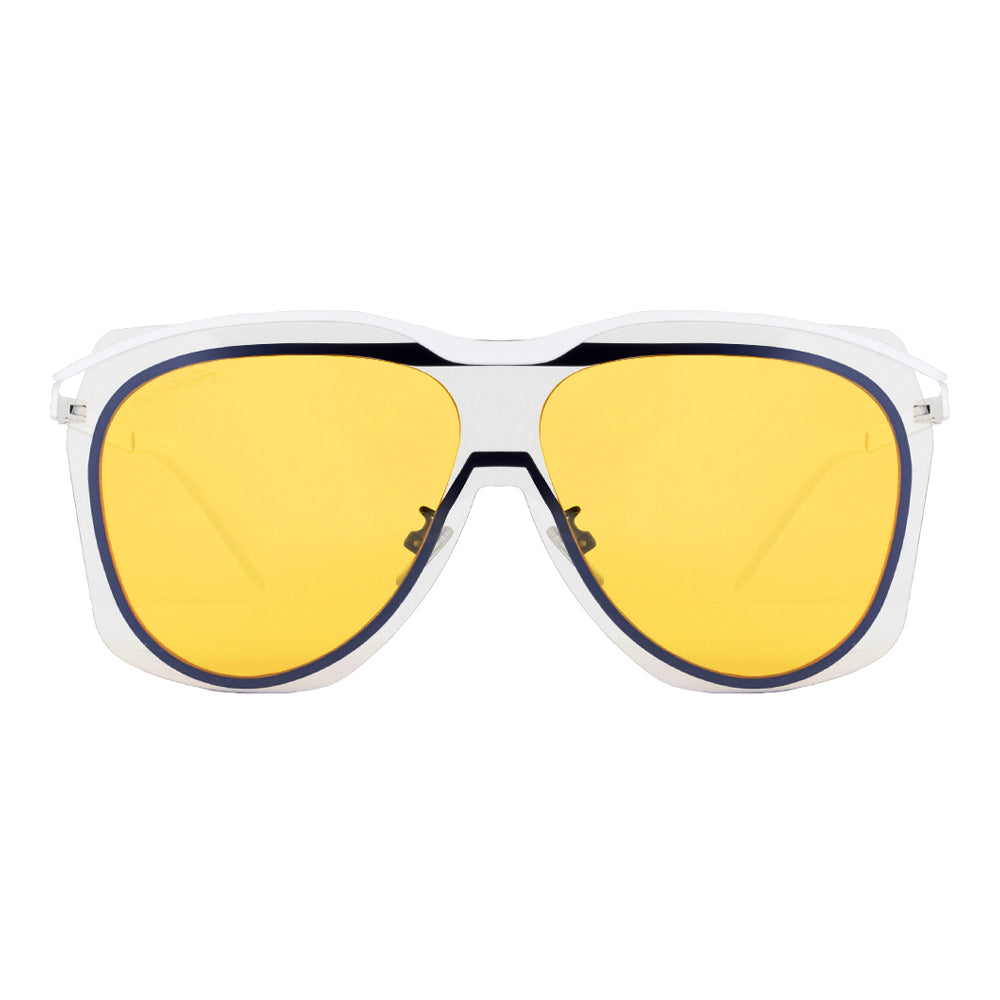Conrad Aviator Sunglasses (UV 400 Protection)