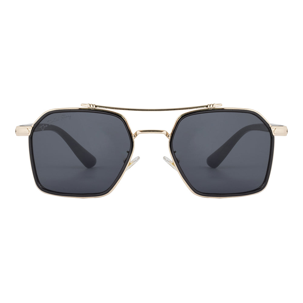 Smaze Street Sunglasses (UV400 Protection)