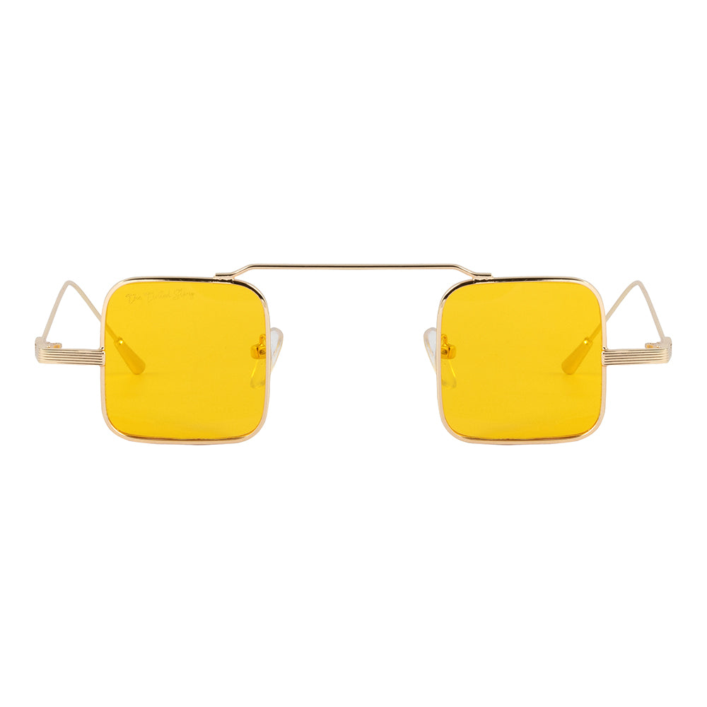 Spike Street Sunglasses (UV400 Protection)