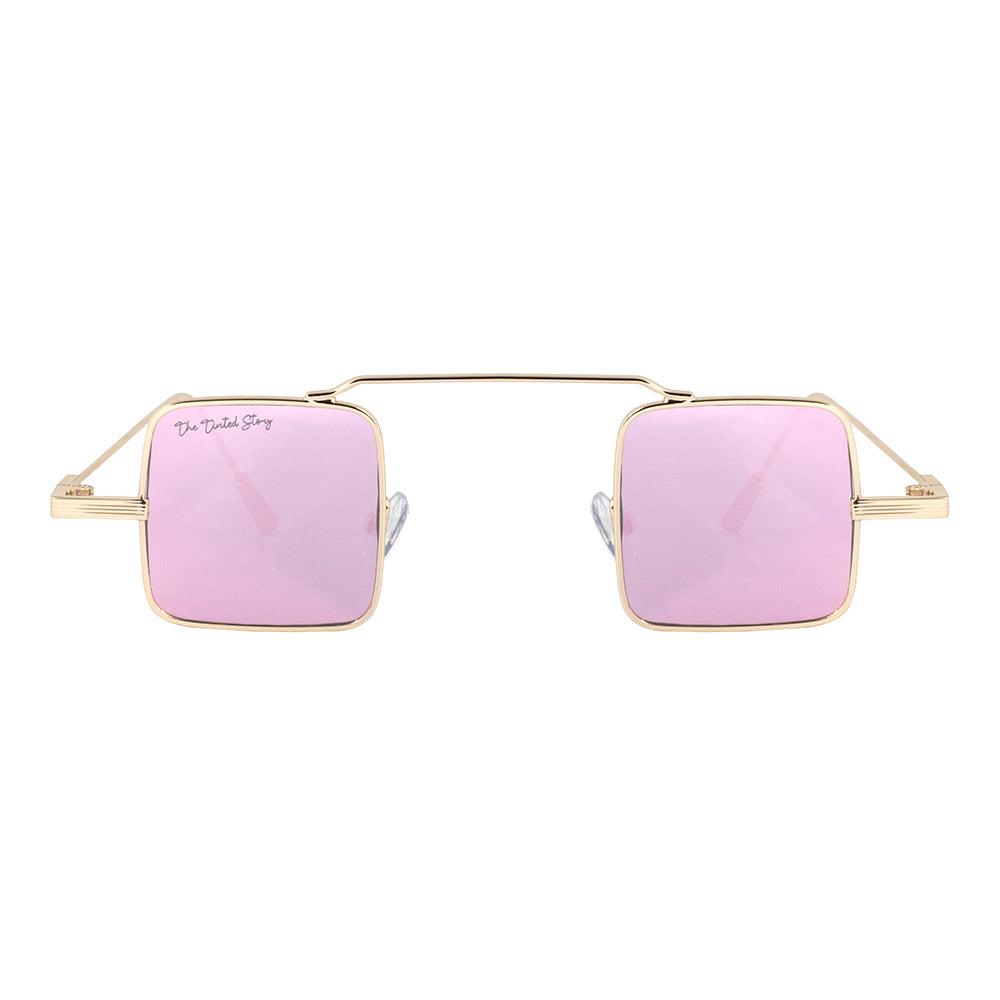 Spike Street Sunglasses (UV400 Protection)
