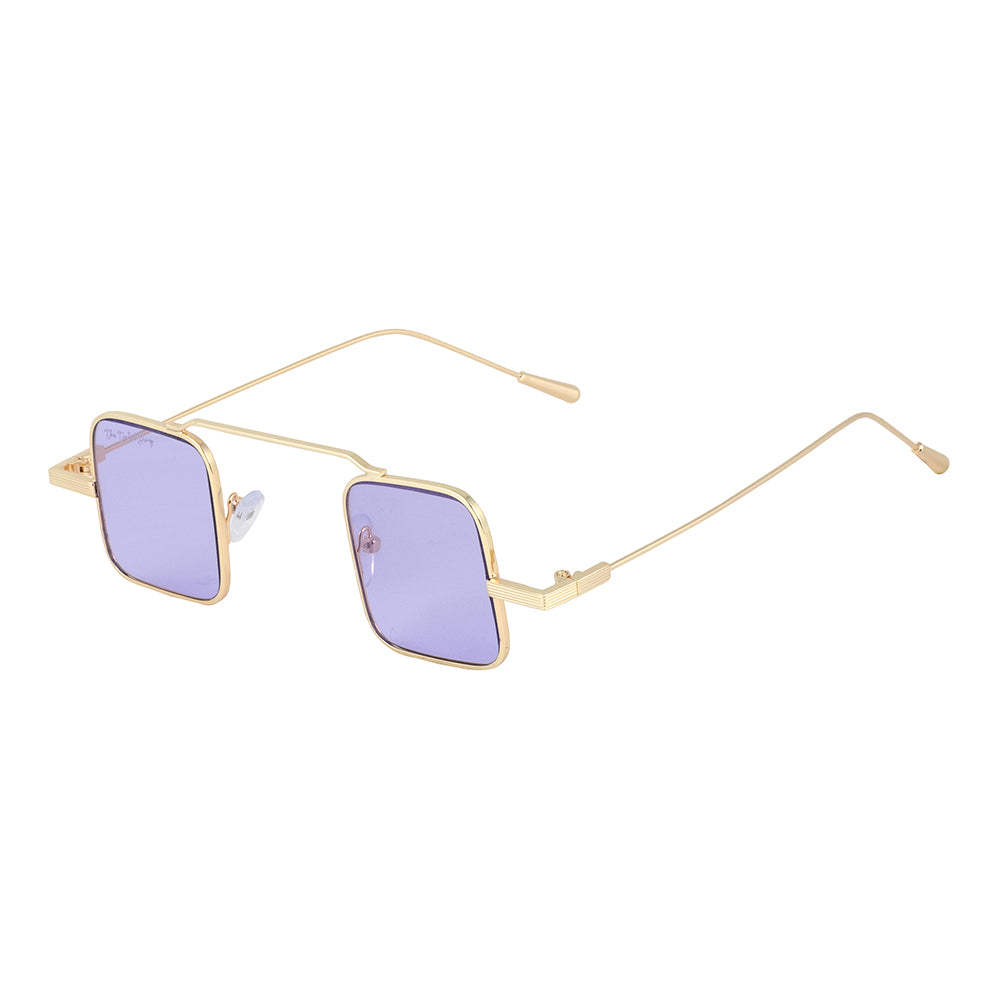 Spike Street Sunglasses (UV400 Protection)