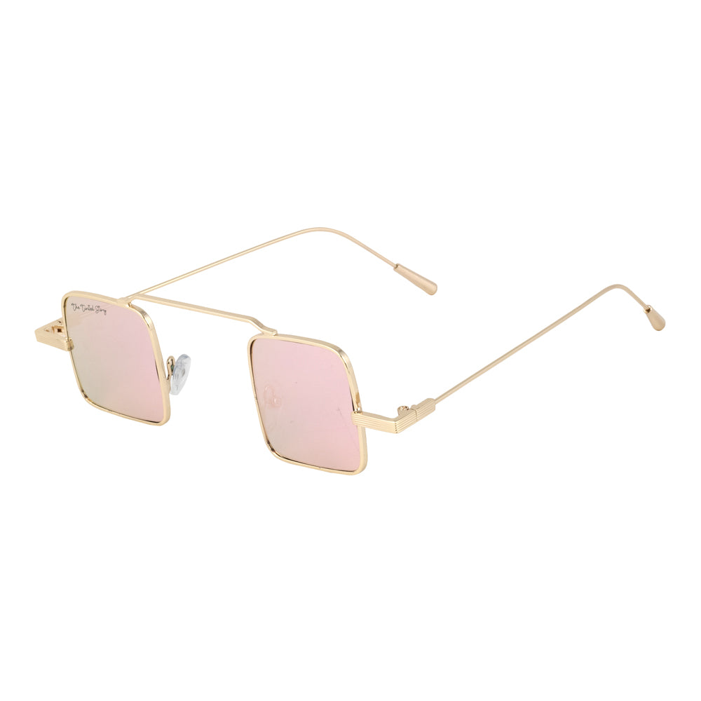 Spike Street Sunglasses (UV400 Protection)