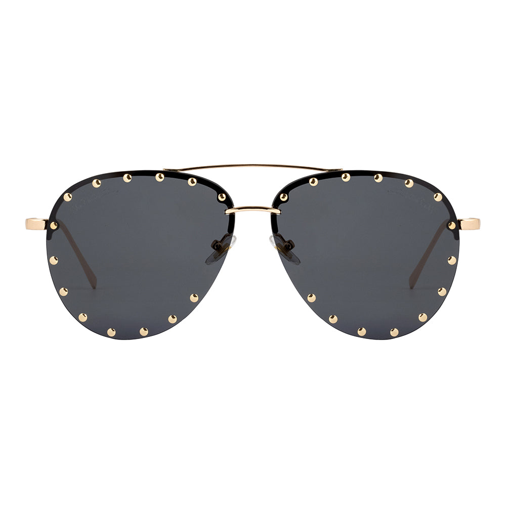 Rover Aviator Sunglasses (UV400 Protection)