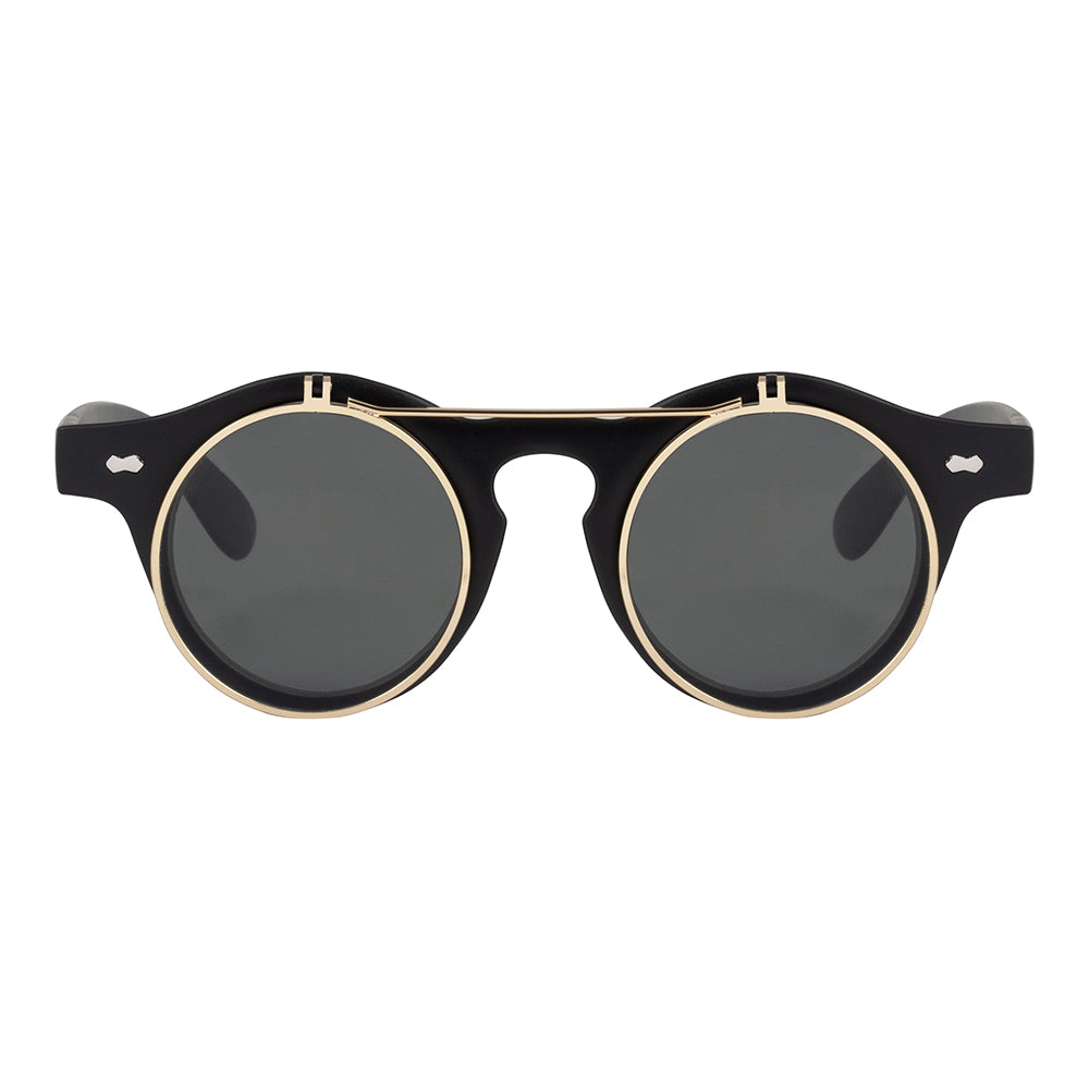 Bolt Flip-Up Glasses