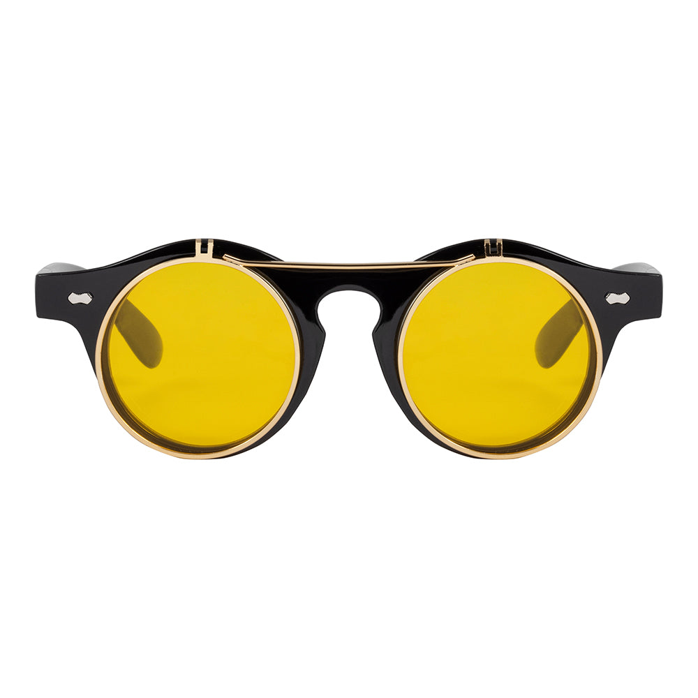 Bolt Flip-Up Glasses