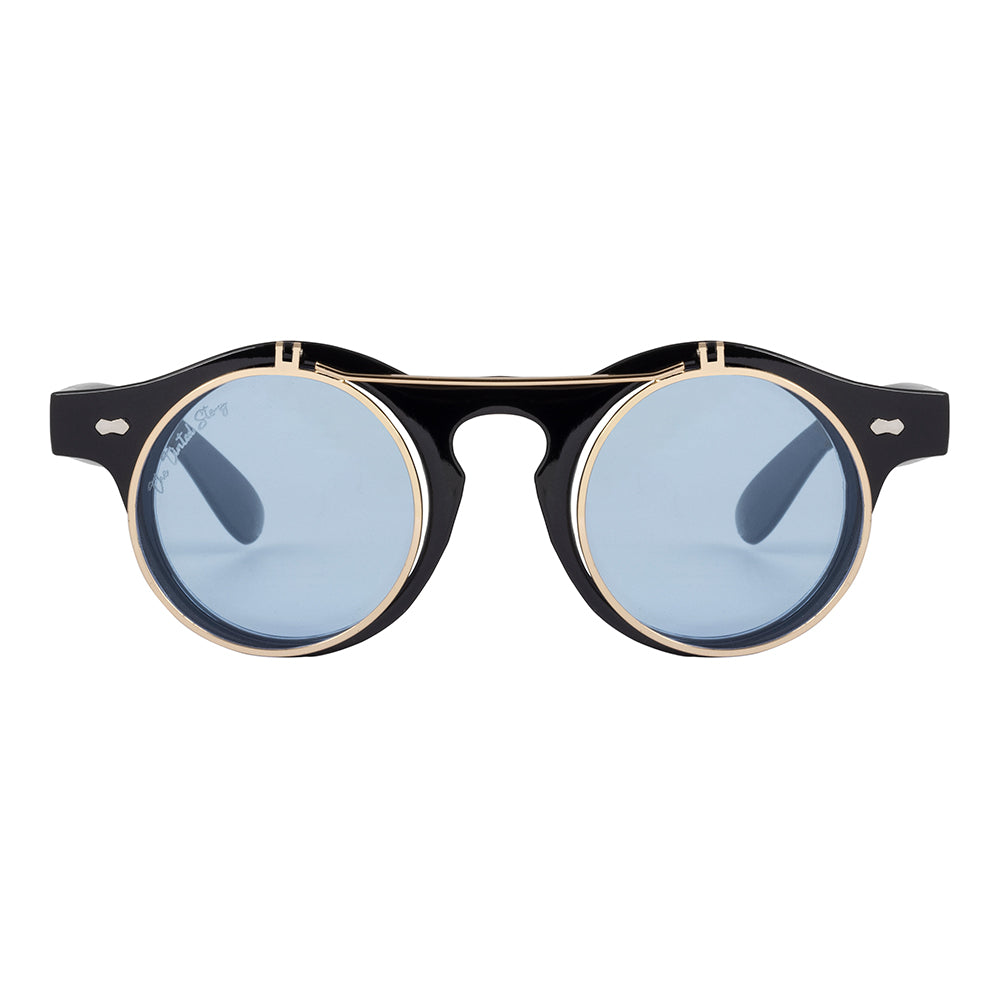 Bolt Flip-Up Glasses