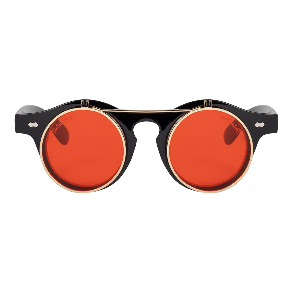 Bolt Flip-Up Glasses