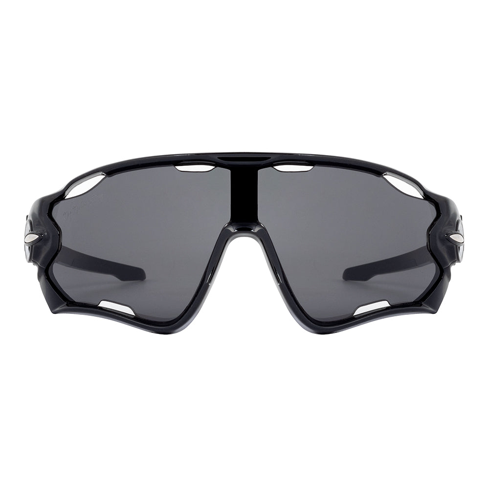 Jawbreaker Active Sunglass (Polarized Protection)