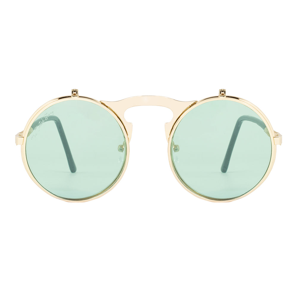 Vinsmoke Flip-up Glasses (UV 400 Protection)