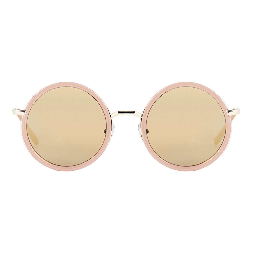 Esfera Round Sunglasses (UV 400 Protection)