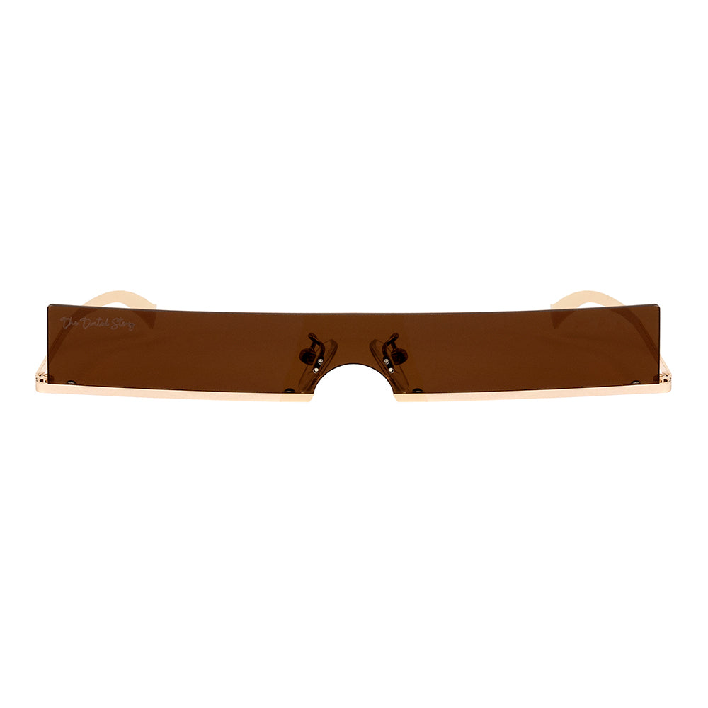 Voltaic Sleek Sunglasses (UV 400 Protection)