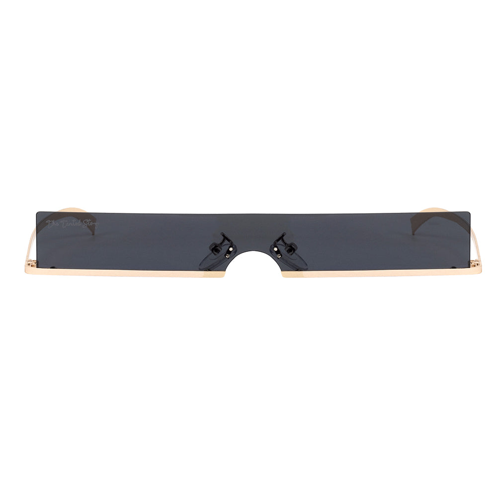 Voltaic Sleek Sunglasses (UV 400 Protection)