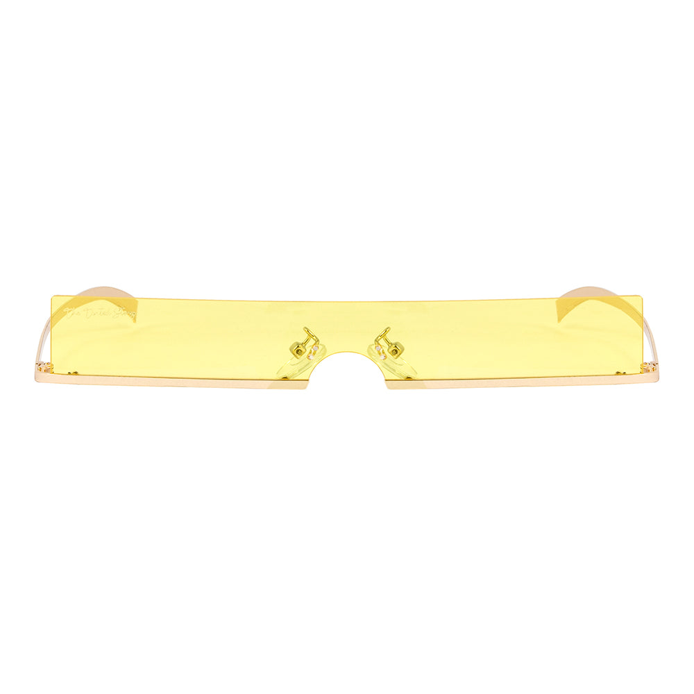 Voltaic Sleek Sunglasses (UV 400 Protection)
