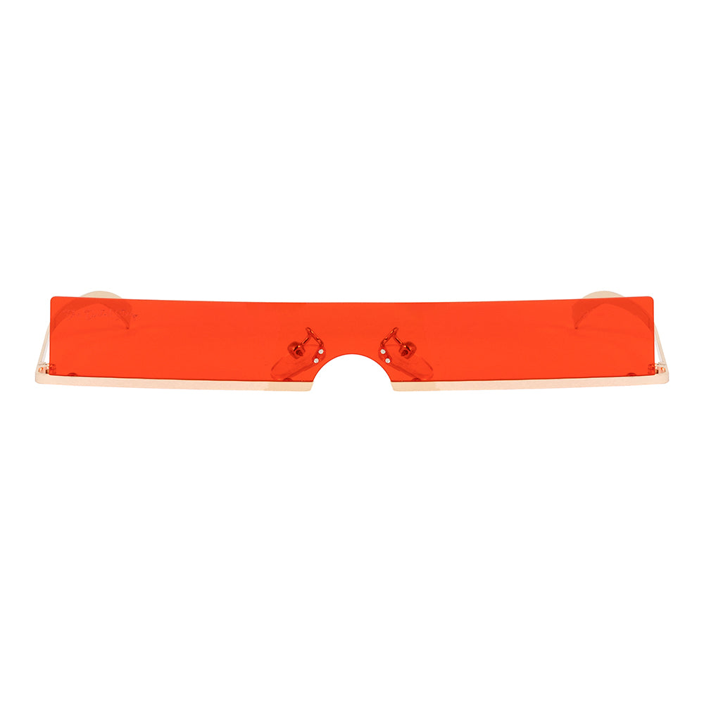 Voltaic Sleek Sunglasses (UV 400 Protection)