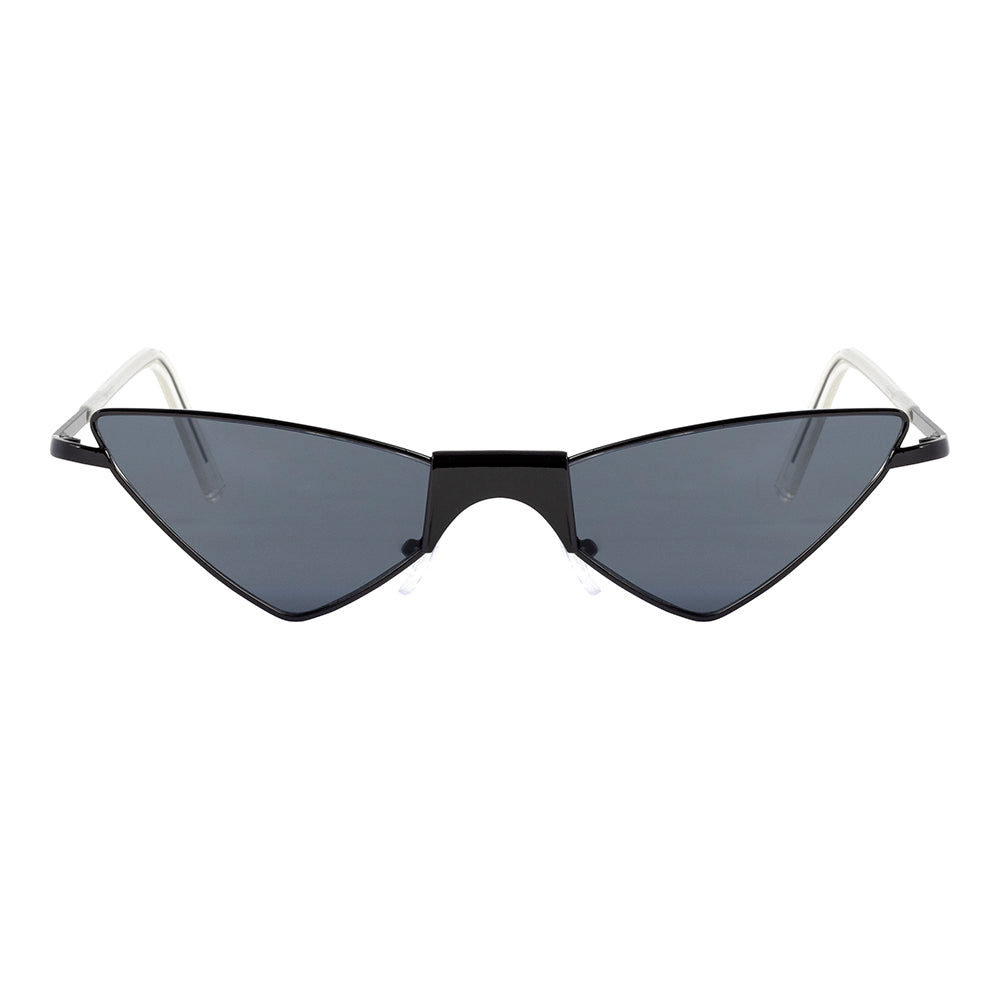 Carol Cat-Eye Sunglasses