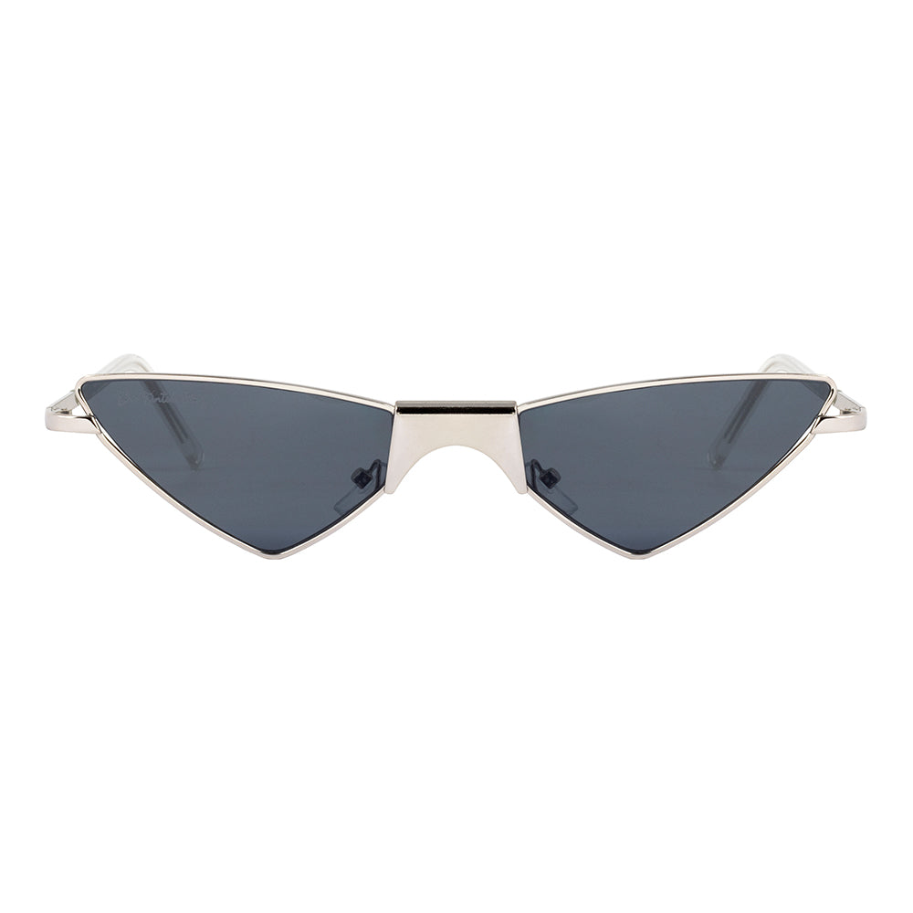 Carol Cat-Eye Sunglasses