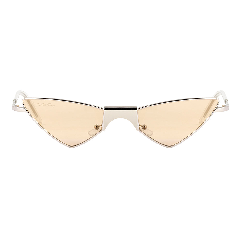 Carol Cat-Eye Sunglasses