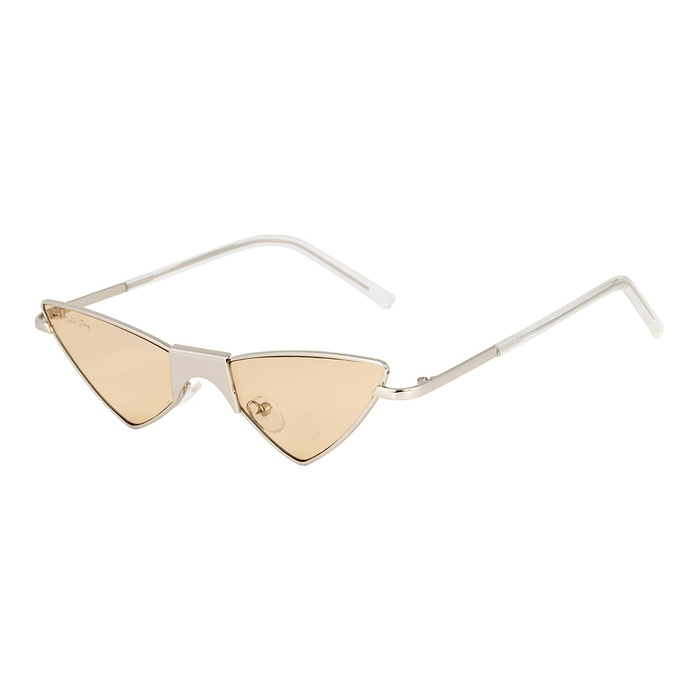 Carol Cat-Eye Sunglasses