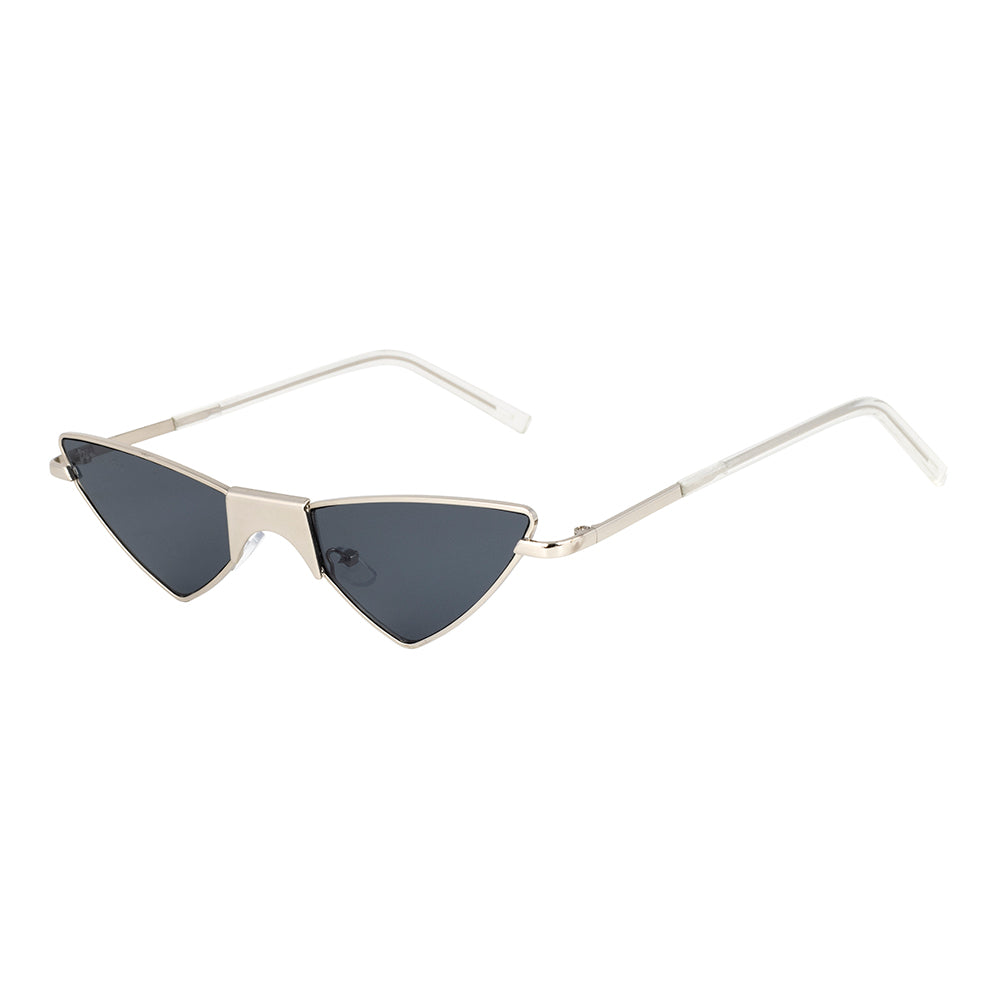 Carol Cat-Eye Sunglasses