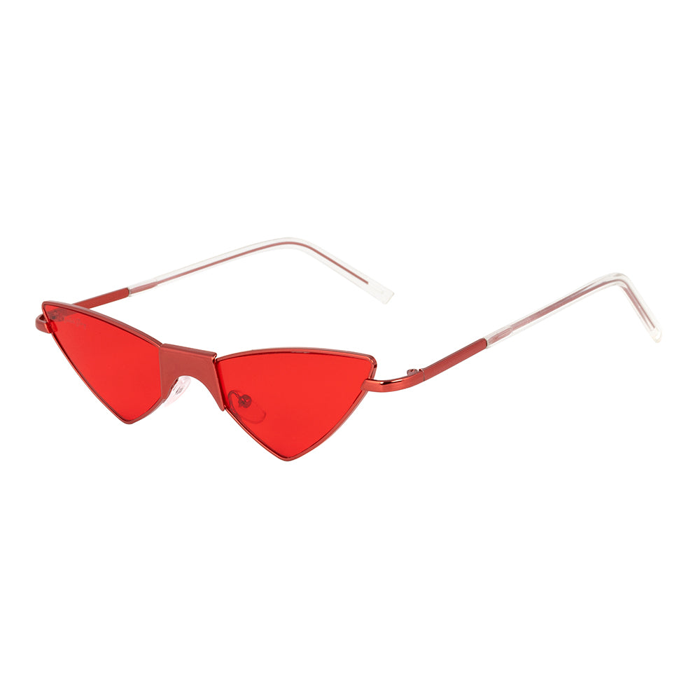 Carol Cat-Eye Sunglasses