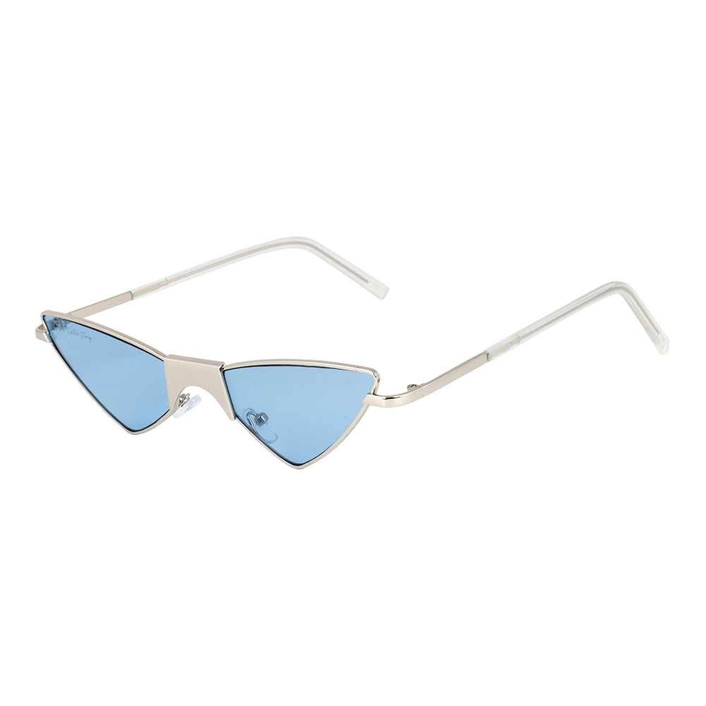 Carol Cat-Eye Sunglasses