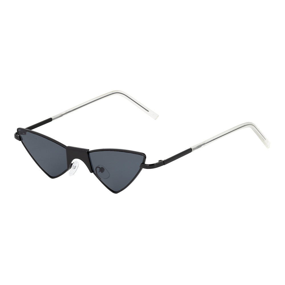 Carol Cat-Eye Sunglasses
