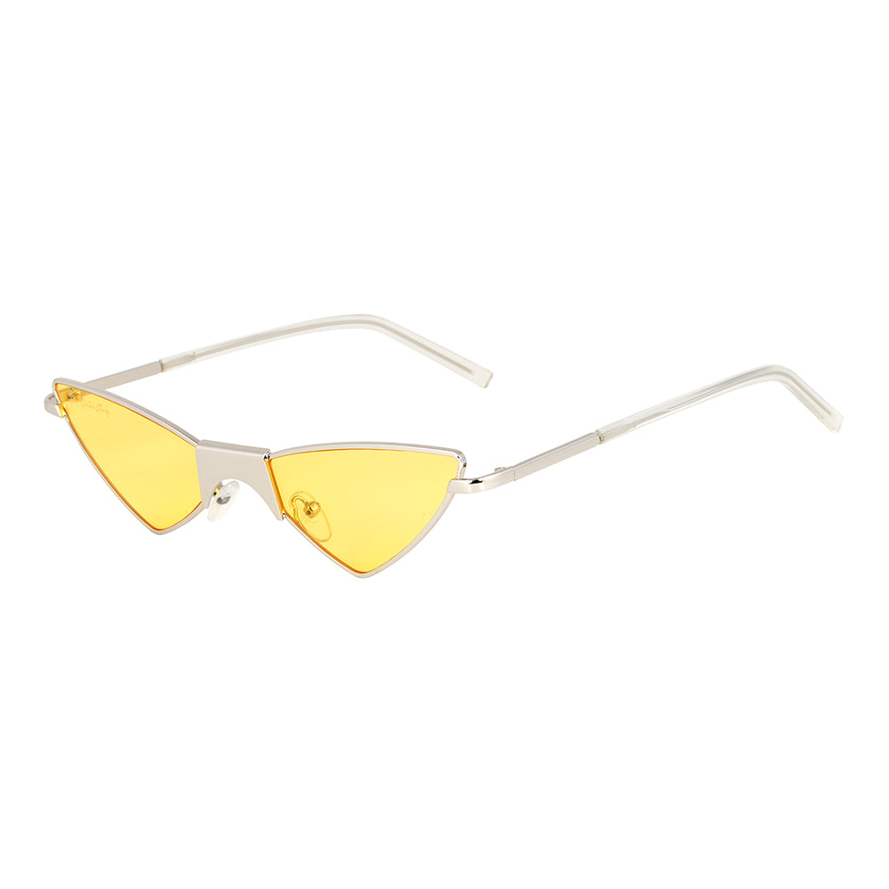 Carol Cat-Eye Sunglasses