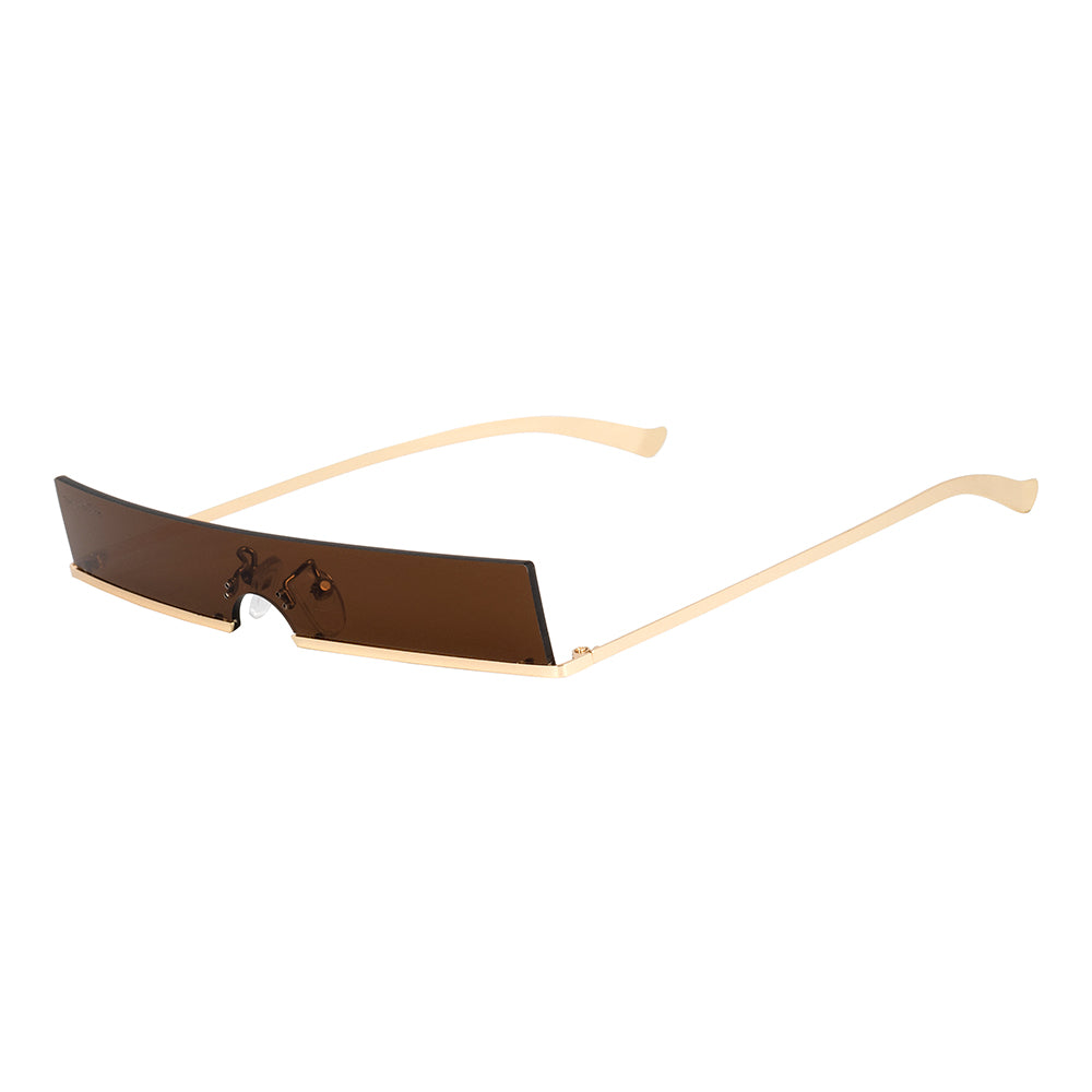 Voltaic Sleek Sunglasses (UV 400 Protection)