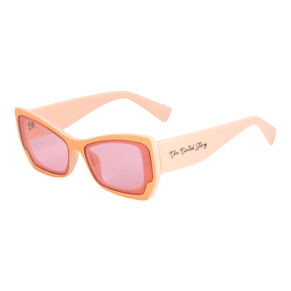 Delfia Sunglasses (UV 400 Protection)