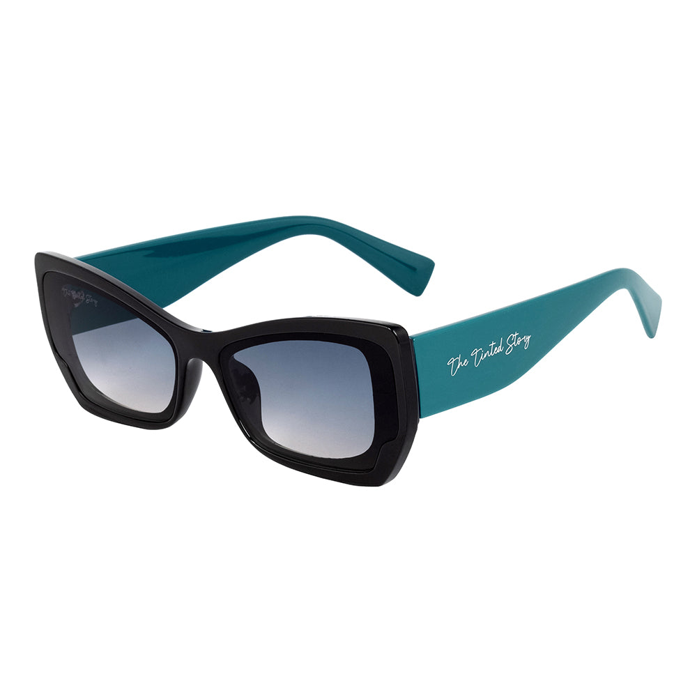 Delfia Sunglasses (UV 400 Protection)