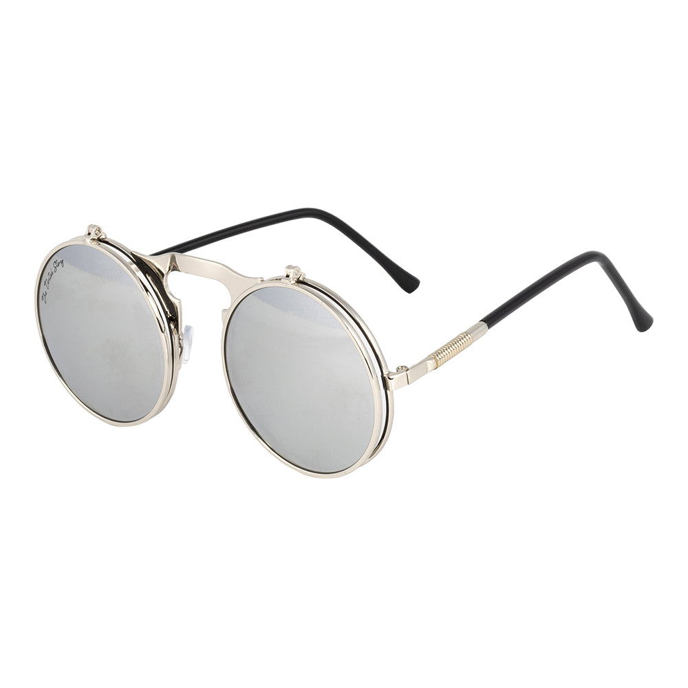Vinsmoke Flip-up Glasses (UV 400 Protection)