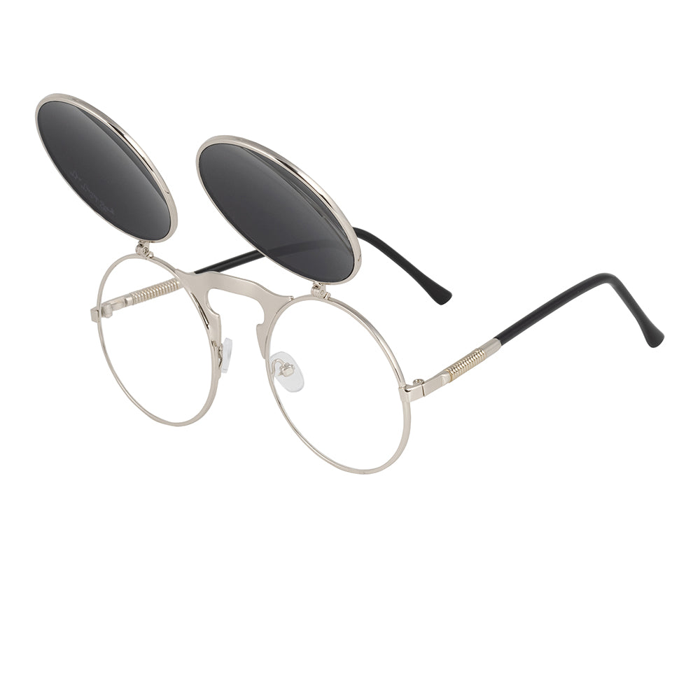 Vinsmoke Flip-up Glasses (UV 400 Protection)