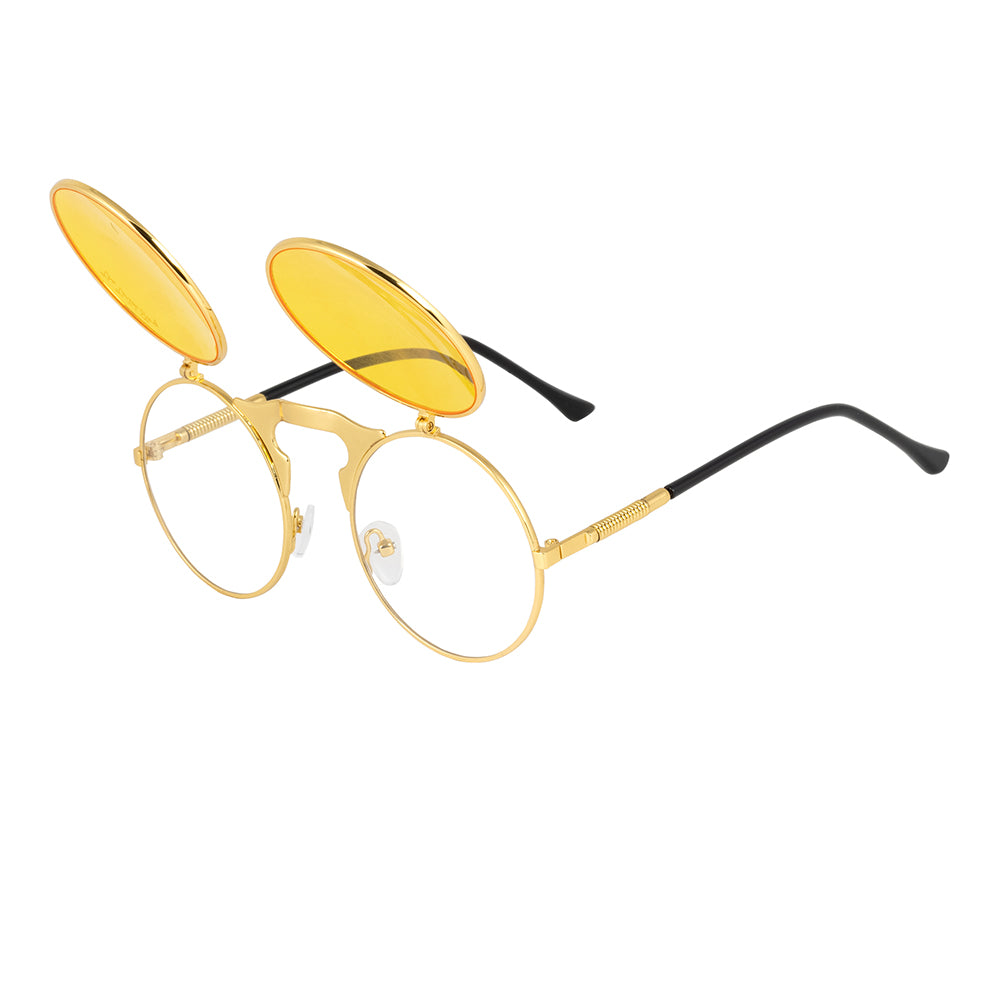 Vinsmoke Flip-up Glasses (UV 400 Protection)