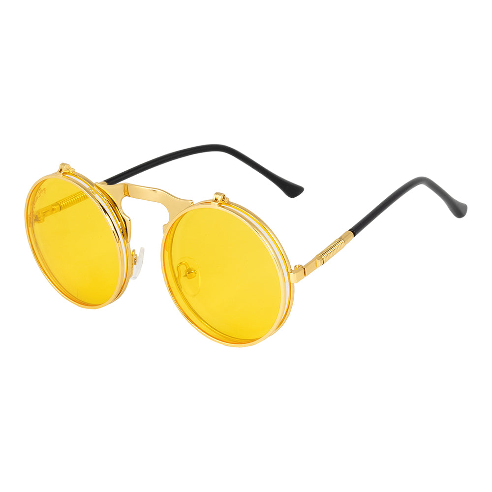 Vinsmoke Flip-up Glasses (UV 400 Protection)