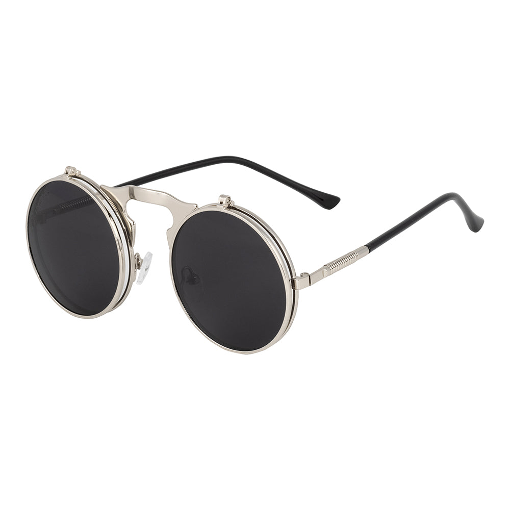Vinsmoke Flip-up Glasses (UV 400 Protection)