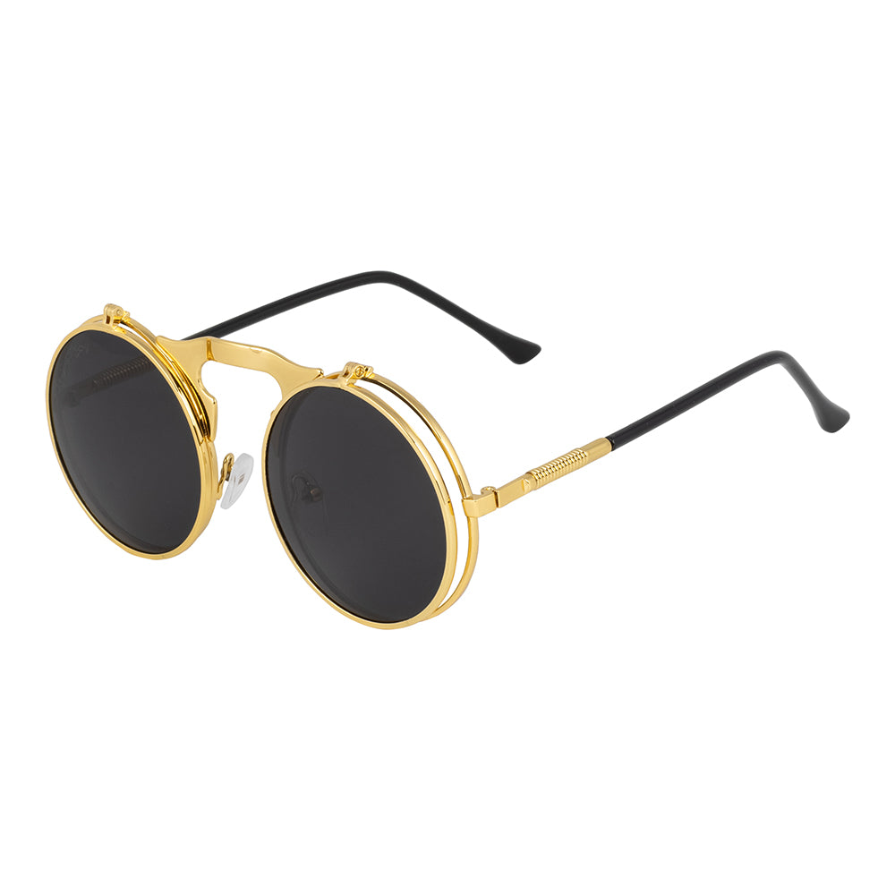 Vinsmoke Flip-up Glasses (UV 400 Protection)