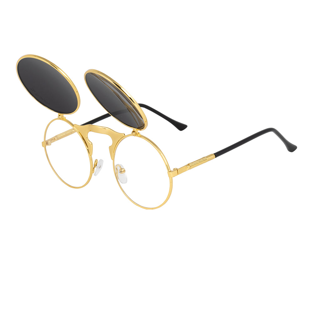 Vinsmoke Flip-up Glasses (UV 400 Protection)