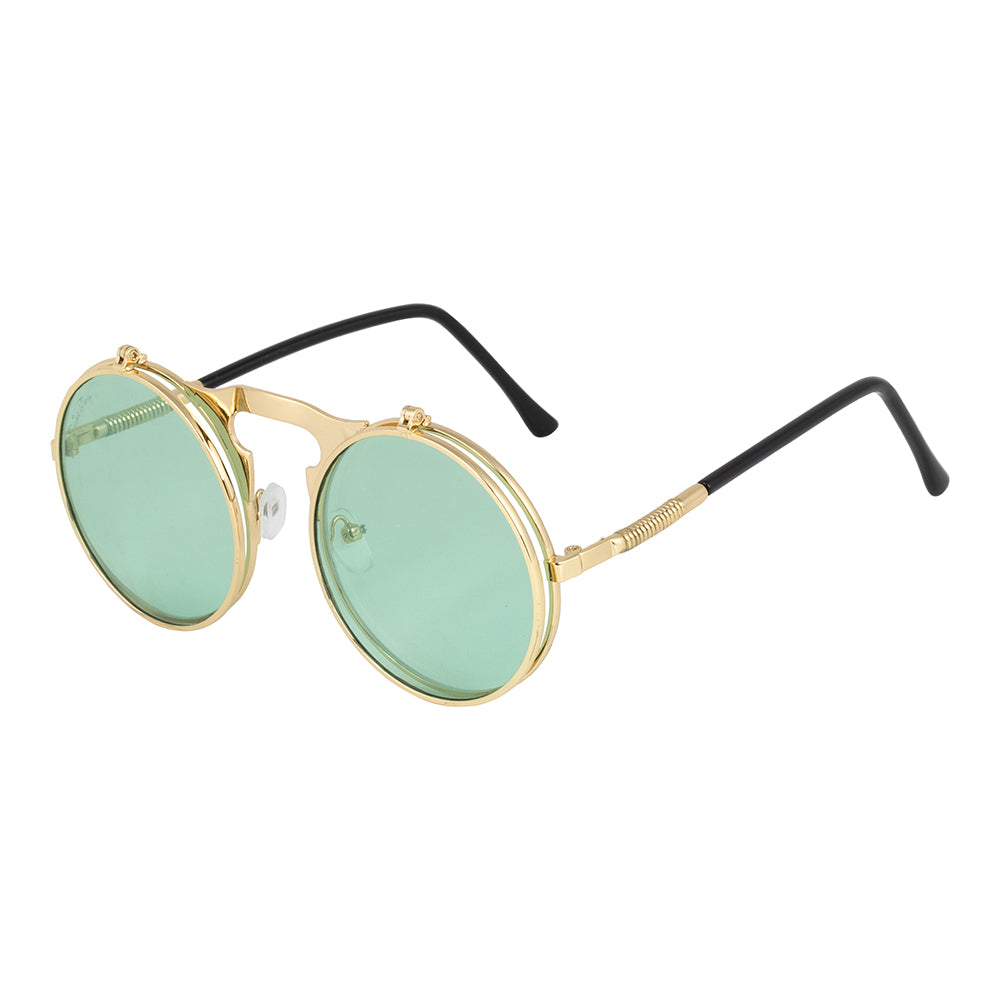 Vinsmoke Flip-up Glasses (UV 400 Protection)