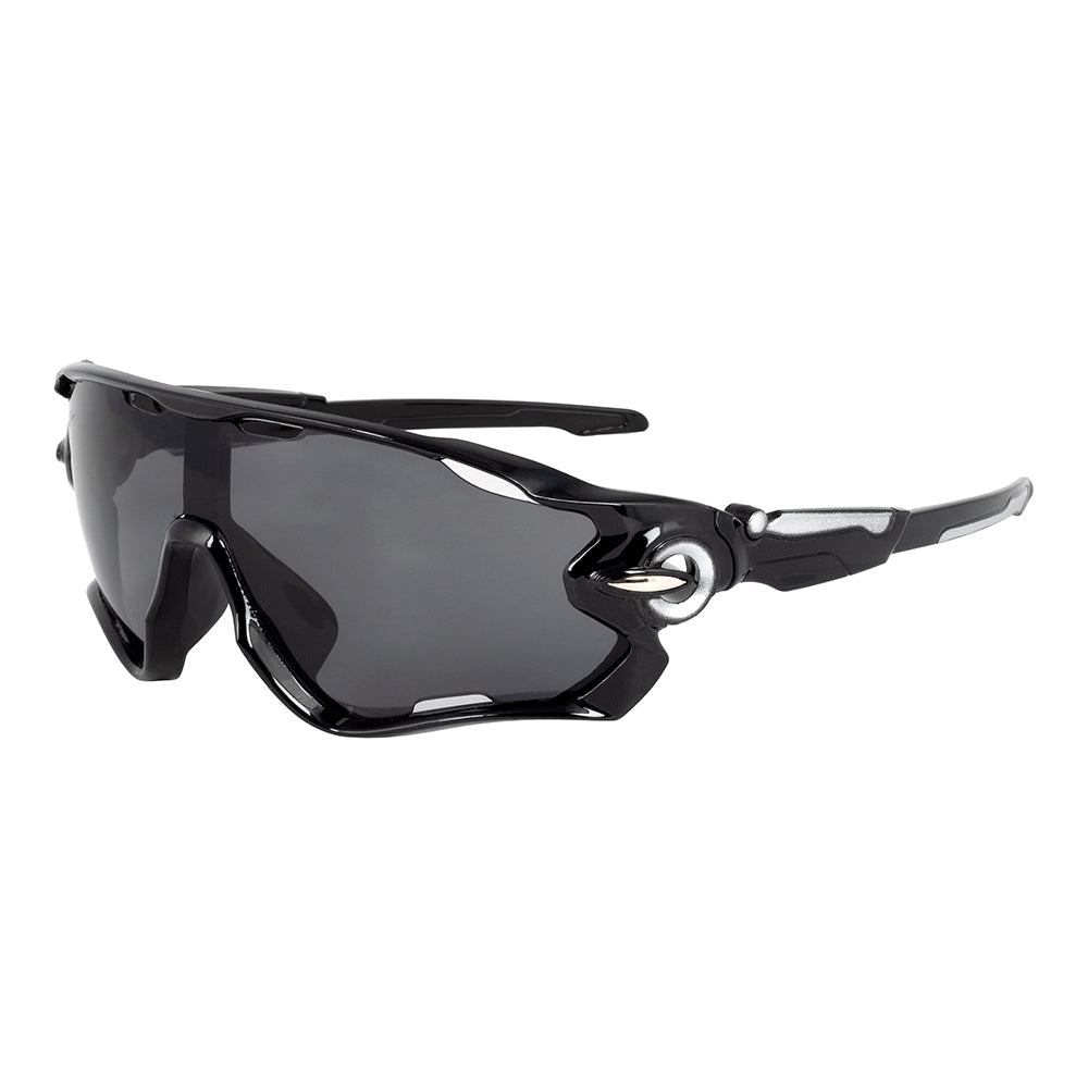 Jawbreaker Active Sunglass (Polarized Protection)