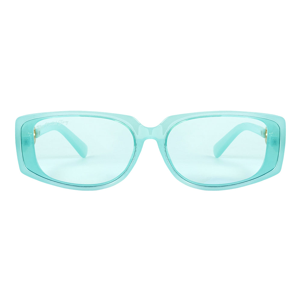 Luxe Premium Sunglasses (UV 400 Protection)