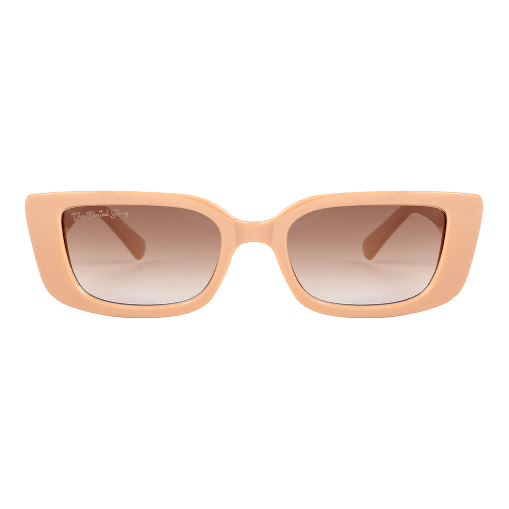 Vienna Street Sunglasses (UV 400 Protection)