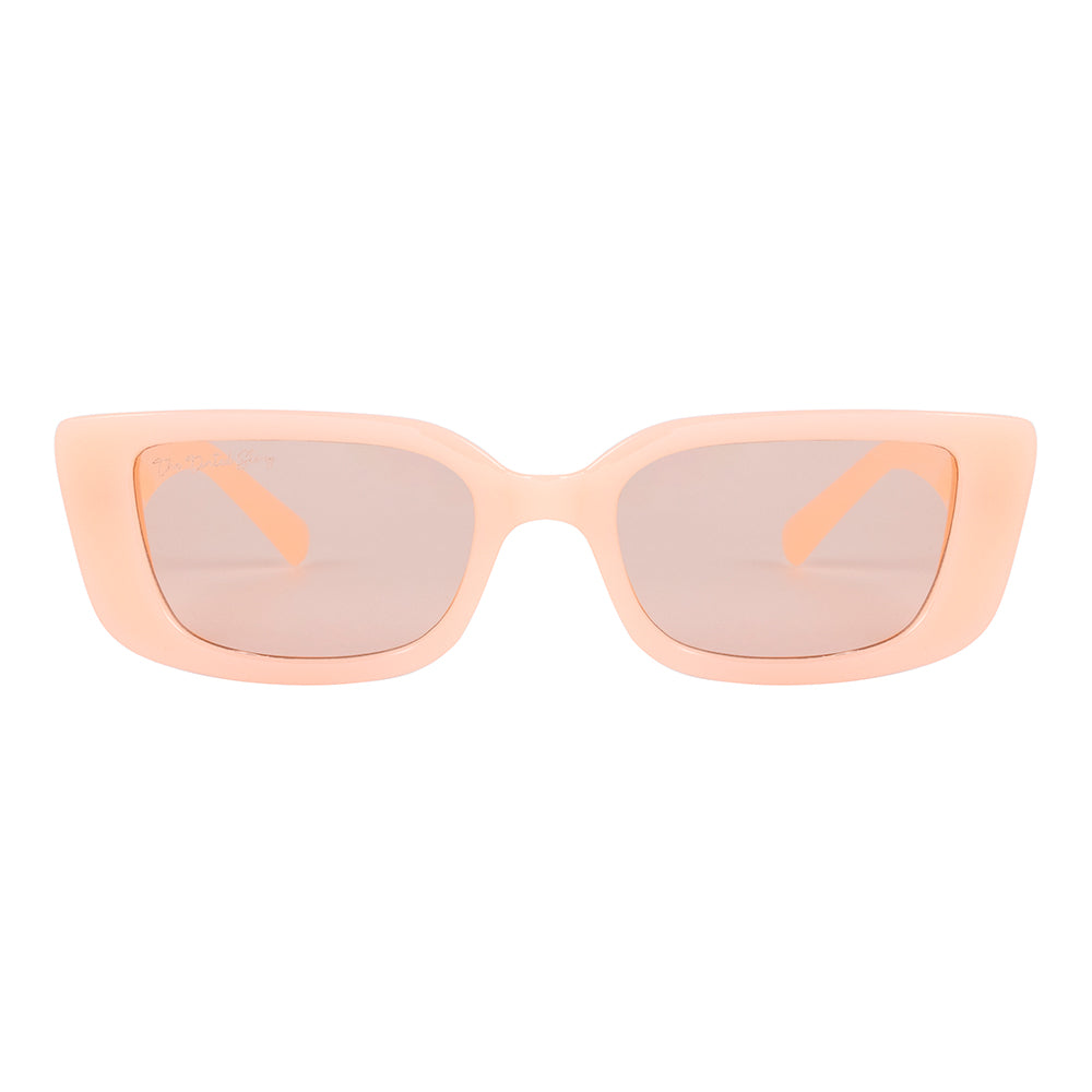 Vienna Street Sunglasses (UV 400 Protection)