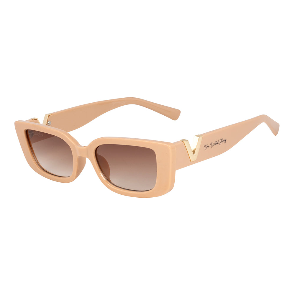 Vienna Street Sunglasses (UV 400 Protection)