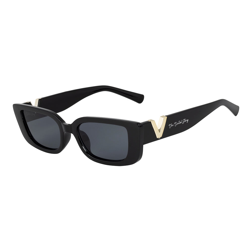 Vienna Street Sunglasses (UV 400 Protection)